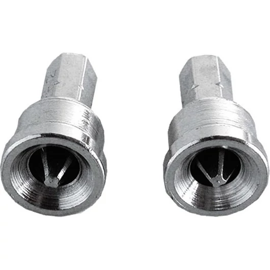 Bit klt. gipszkartonhoz, 2db; PH 2×25mm