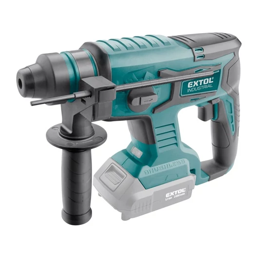Akkus ütvefúró SDS Plus, Share20V, 20V, Li-ion, 1,7J, AKKU és TÖLTŐ NÉLKÜL!, akku és töltő külön rendelhető