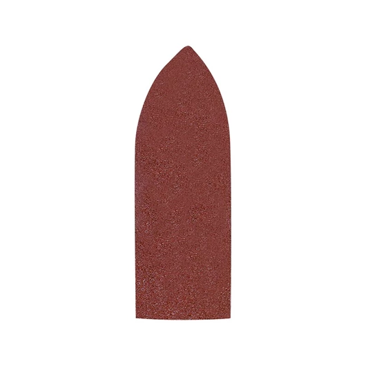 Delta keskeny csiszolópapír klt. 30db, 92×33 mm; P40, P60, P80, 8894002 csiszológéphez