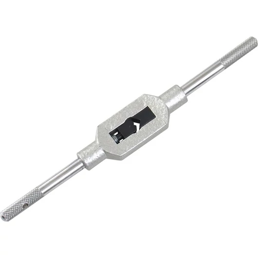 Menetfúró hajtóvas; 1-1/2" M3-M12, DIN1814