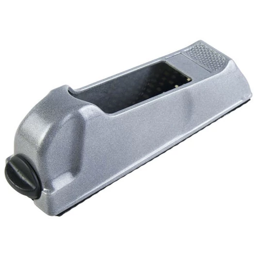 Gipszkarton gyalu ; 140×40mm