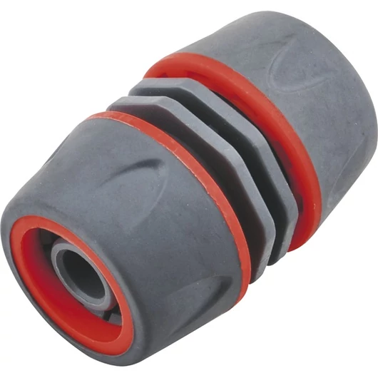 Tömlőösszekötő; 1/2"