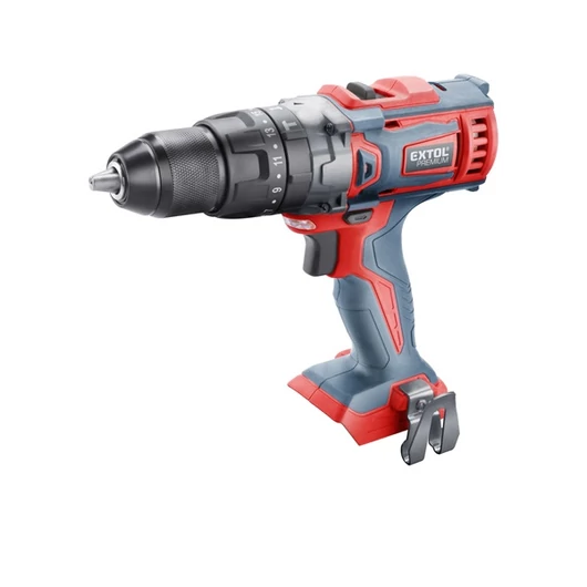 Akkus ütvefúró- és csavarozó, Share20V, 20V, Li-ion,  40Nm, AKKU és TÖLTŐ NÉLKÜL!, akku és töltő külön rendelhető