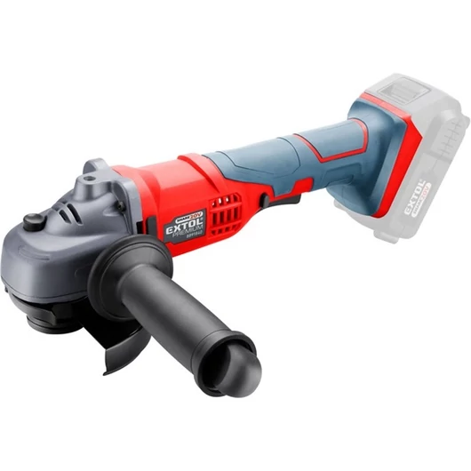 Akkus sarokcsiszológép, Share20V, 20V, Li-ion, 115mm, AKKU és TÖLTŐ NÉLKÜL!, akku és töltő külön rendelhető