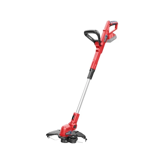 Akkus fűszegélynyíró gép,Garden20V, 20V, AKKU és TÖLTŐ NÉLKÜL!
