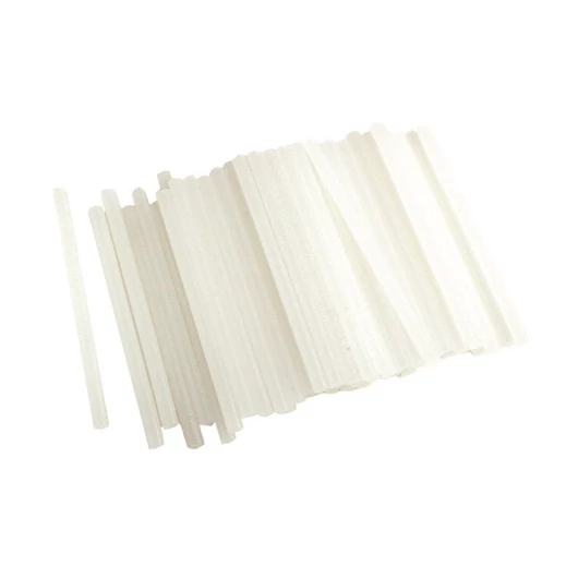 Ragasztóstift klt.; 1 kg, 200×11mm (kb 50db-1kg)