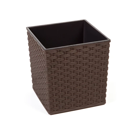 LAMELA JUKA RATTAN MOKKA 40x40x41,5 CM