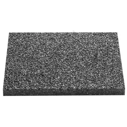 CSISZOLÓ SZIVACS SZETT 3DB-OS, 125X100X12MM (P40/80/120)