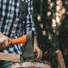 Kép 2/4 - Prémium fejsze üvegszálas nyéllel - 800 g
