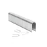 Kép 1/3 - Tűzőkapocs - 1,2 x 6,3 x 12 mm - 1000 db