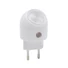 Kép 2/5 - LED-es forgathatófejes irányfény fényérzékelővel