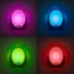 Kép 3/4 - LED éjszakai fény, színváltós - Premium "Smooth" - 7 LED