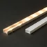 Kép 1/2 - LED alumínium profil takaró búra