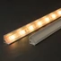 Kép 3/5 - LED alumínium profil sín