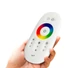 Kép 5/10 - RGB LED szalag - "MagicControl" - 5 m - 100+ program, érintős távirányító - IP65