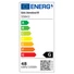 Kép 10/10 - RGB LED szalag - "MagicControl" - 5 m - 100+ program, érintős távirányító - IP65