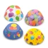 Kép 2/3 - Muffin papír szett - party - 100 db / csomag