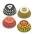 Kép 2/3 - Muffin papír szett - halloween - 100 db / csomag