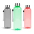 Kép 1/4 - Sport vizes palack - 500 ml - 3 féle
