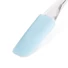 Kép 2/2 - Szilikon spatula - 21,5 cm - 2 szín
