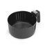 Kép 3/4 - Olaj nélküli fritőz - 220-240 V - 3,7 L