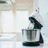 Kép 4/5 - Kézi mixer - keverőtállal - 7 sebességi fokozattal