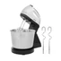 Kép 1/5 - Kézi mixer - keverőtállal - 7 sebességi fokozattal