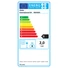 Kép 3/3 - Elektromos kandalló - hősugárzó + LED - 35 x 21,5 x 44 cm