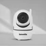 Kép 2/7 - Smart biztonsági kamera - WiFi - 1080p - 360° forgatható - beltéri