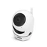 Kép 3/7 - Smart biztonsági kamera - WiFi - 1080p - 360° forgatható - beltéri