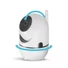 Kép 4/7 - Smart biztonsági kamera - WiFi - 1080p - 360° forgatható - beltéri