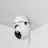 Kép 5/7 - Smart biztonsági kamera - WiFi - 1080p - 360° forgatható - beltéri