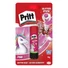 Kép 2/2 - Pritt Unikornis pink csillámos papírragasztó stift - 20 g