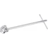 Kép 1/3 - Kreator körmös kulcs 275mm csaptelephez KRT506001