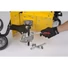 Kép 3/3 - Kreator dugókulcs készlet 3 / 8"  12 részes KRT500113