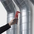 Kép 3/3 - Kreator popszegecs fogó +60db-os kiegészítő készlet KRT617101