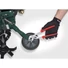 Kép 2/4 - Kreator vízpumpa fogó 250mm Pro KRT607101