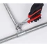 Kép 4/4 - Kreator vízpumpa fogó 250mm Pro KRT607101