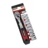 Kép 1/3 - Kreator dugókulcs készlet 1 / 2" 12 részes KRT500114