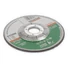 Kép 2/2 - Kreator vágókorong 115x2,5mm kő 4 + 2db KRT070210