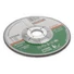 Kép 2/2 - Kreator vágókorong 125x2,5mm kő 4 + 2db KRT070220