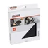 Kép 2/2 - Kreator polír párna 180mm KRT239022