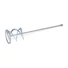 Kép 2/2 - Kreator keverőszár spirál 136x600mm M14 KRT050006