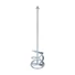 Kép 1/2 - Kreator keverőszár spirál 136x600mm M14 KRT050006