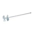 Kép 2/2 - Kreator keverőszár 114x600mm M14 KRT050008