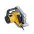 Kép 3/4 - PowerPlus sárga körfűrész 1500W 185mm  POWX0520