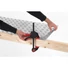 Kép 4/4 - Kreator pillanatszorító egykezes 300mm KRT552202