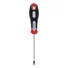 Kép 2/2 - Kreator csavarhúzó mágneses TORX T15X100 KRT404106