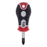 Kép 2/2 - Kreator csavarhúzó marok mágneses PH2X25 KRT405103