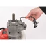 Kép 2/2 - Kreator imbuszkulcs készlet 8db-os  1,5-6mm KRT408001